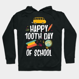 100 Days Of School Cute T-shirt Hoodie